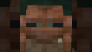 если бы в Майнкрафте мобы имели реальный размер