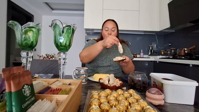 СОВСЕМ НЕ ГОТОВА БЫЛА К ЭТИМ НОВОСТЯМ