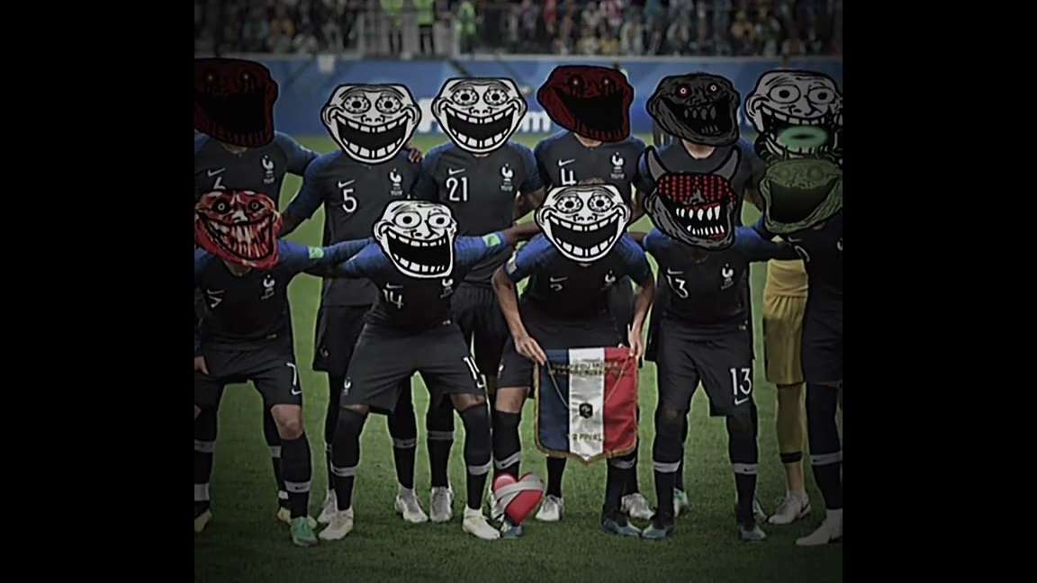 REI DO MUNDO  DJ EPIFY  SLOWED  WORLD CUP EDITION  EDIT MADE BY MEXPCNOR 