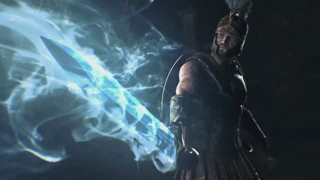 Titan Quest Atlantis В поисках Атлантиды