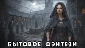 АУДИОКНИГА ПОЛНОСТЬЮ 🎧 ВЫЖИВШАЯ В ТЕНИ ❤️ БЫТОВОЕ ФЭНТЕЗИ, ИЗГОЙ, СУДЬБА, ПРЕОДОЛЕНИЕ