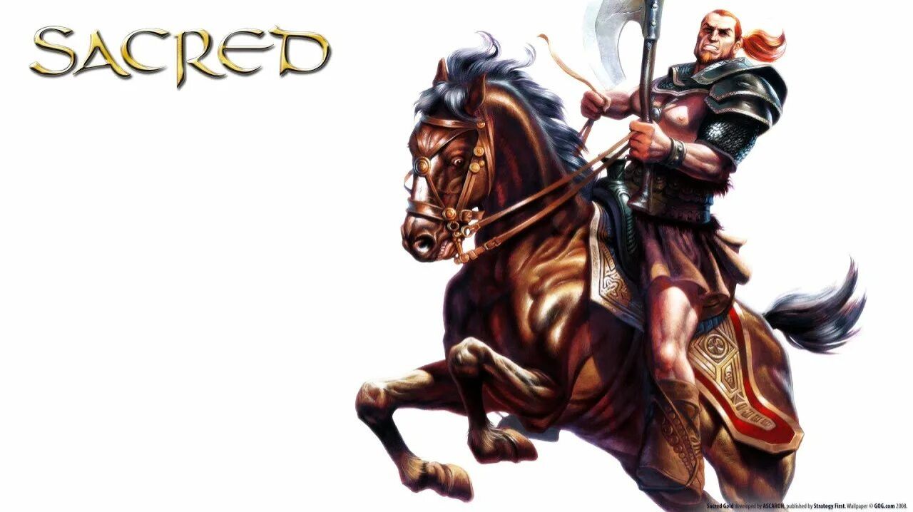 старые игры