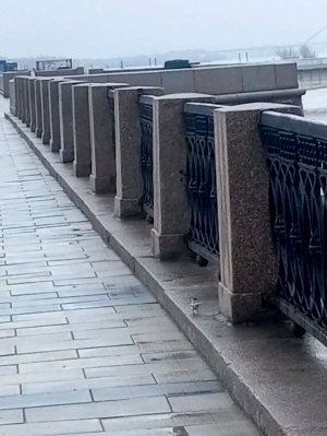 зимушка зима