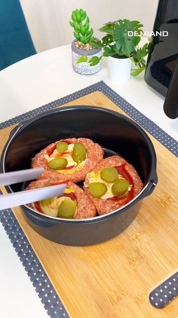 Котлеты по ГОСТУ