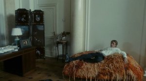 ВЫ ПРИШЛИ ЗА АВАНСОМ?..