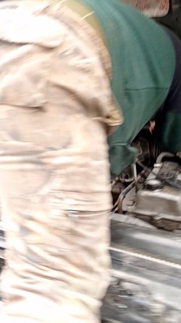 Фиксик в реалности