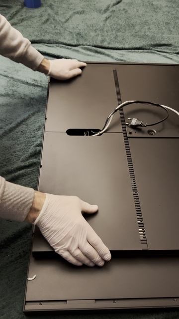 Сломался ТВ Клиент в шоке