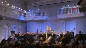 Романс для виолончели, арфы и струнного оркестра, соч. 29