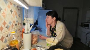 ТАКОЕ БЫВАЕТ / УСТАЛА