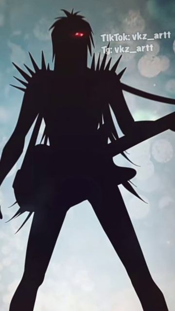 тренд вышел за рамки реального мира и теперь во Вселенной книги Навязчивый мотив