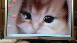 какие компьютеры все таки хрупкие...