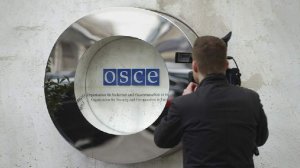 В МИД Швейцарии заявили о приверженности ОБСЕ приднестровскому урегулированию