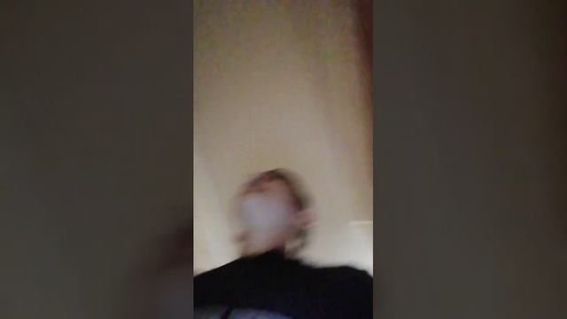 Просто делаю что то