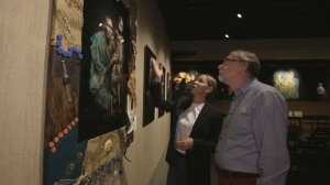 Беседы о фотоискусстве #10.2 Перевернутое сафари