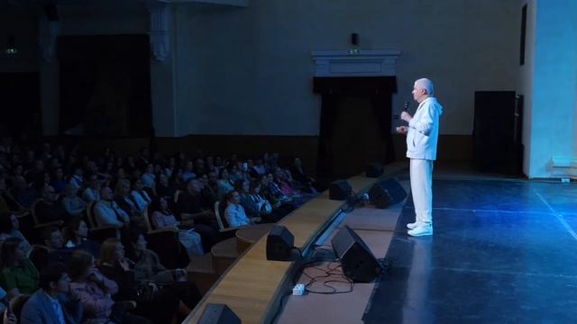 16042026 Эволюция личности Прямая трансляция из Уфы