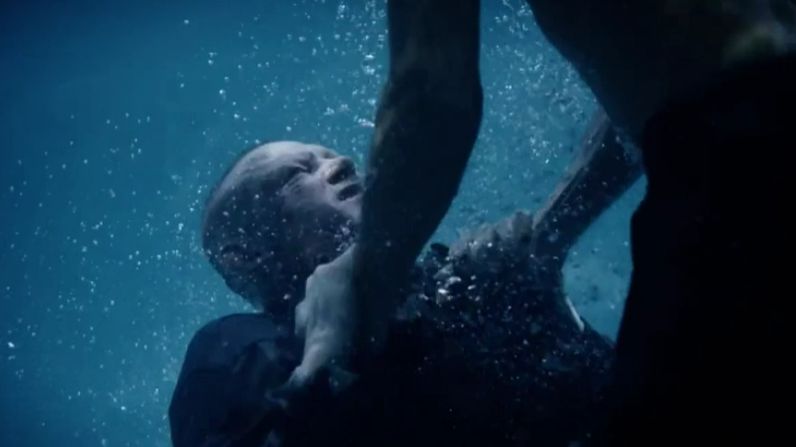 Зов русалки  Официальный трейлер 2026 Мистика  Драма