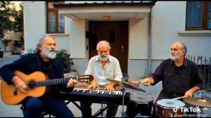 🤣Веселая песенка про пенсию🤓