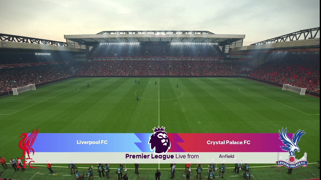 АПЛ/Ливерпуль-Кристал Пэлас