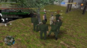 вкусный уход от рп