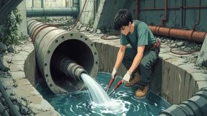 Лучшие методы прочистки канализационных труб в частном доме