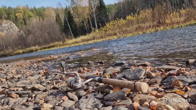 Синие скалы.Безымянная пещера.Река Каква.
