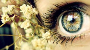 авторская песня   ОБЛАКА ПОД РЕСНИЦАМИ