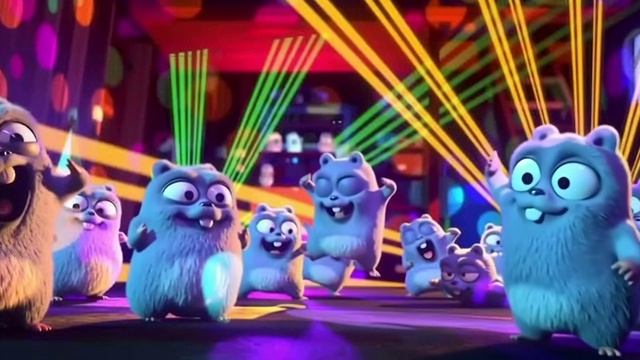 ИИ грилзи и леменги