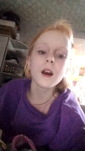 не любимая дочь