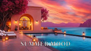 Роскошный Deep House на закате 🌅 Музыка для отдыха и настроения