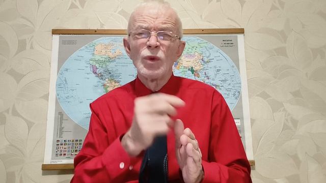 16-04-2026. Важные новости в мире