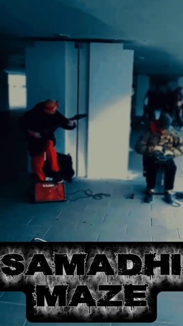 Трек Воздух на всех музыкальных платформах!

samadhi_maze postrock instrumental delay построк