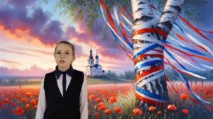 Овчарова Василиса (4 кл.) Белоколпская СОШ