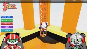 SUPER BOSS MODE ACTIVATED! IT ALL GOES DOWN! Let's Play Roblox !