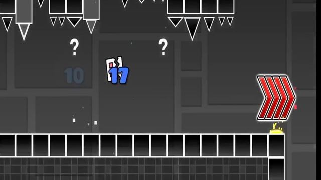 Fun Dance By PulsefiredGD 0-100%