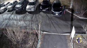 Задержан житель Хабаровска, который поджёг машину предпринимателя в ответ на отказ в трудоустройстве