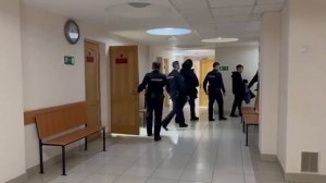 Курьеры мошенников получили реальные сроки