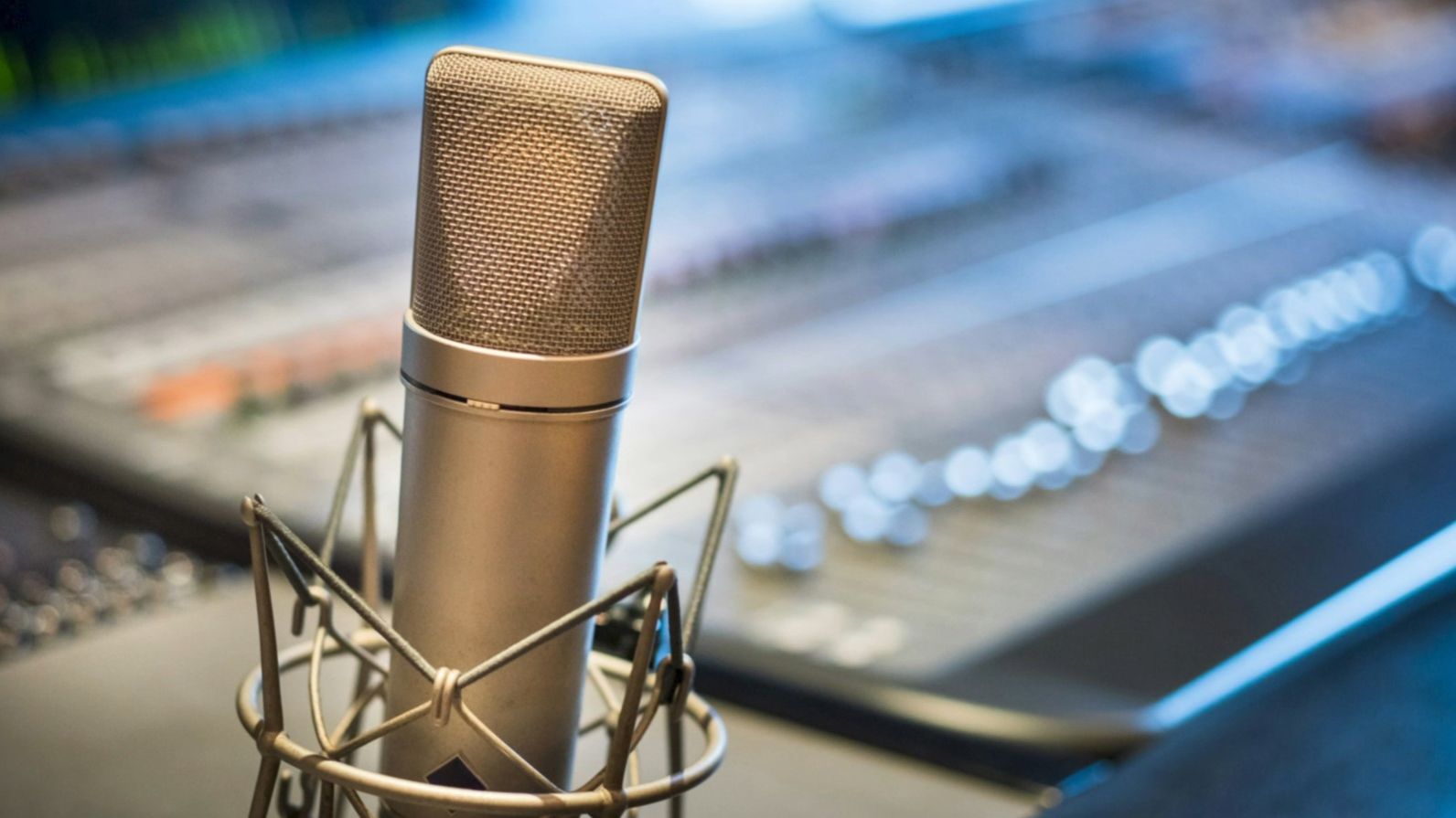 День голоса. Такое утро