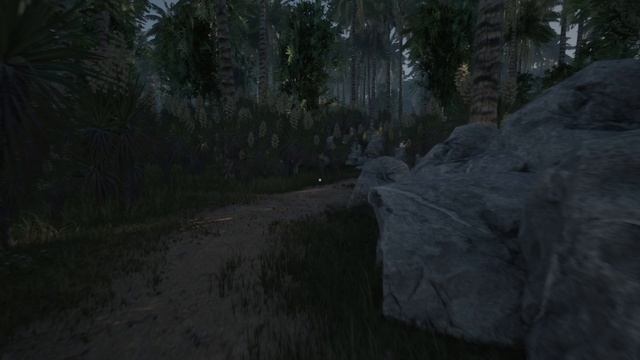 Spooky Island геймплей