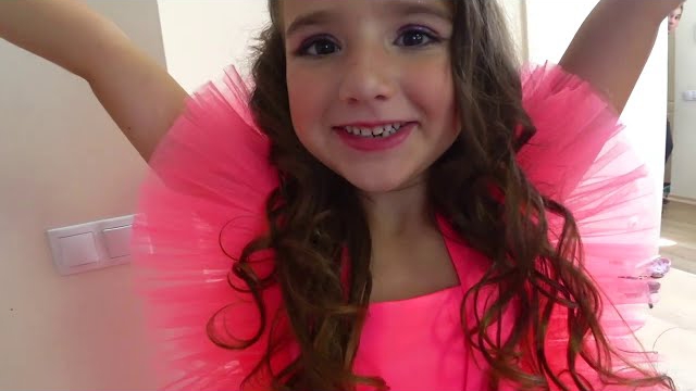 Как мы отметили День Рождения Аминки? Кто пришел к нам на праздник? Кикидо