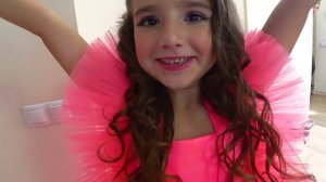 Как мы отметили День Рождения Аминки? Кто пришел к нам на праздник? Кикидо