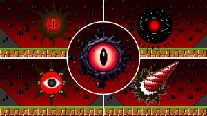 😱☀️ ЛУЧШЕЕ ИЗ SPRUNKI МИСТЕР Sun — 11 ФАЗ В SUPER MARIO!