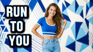 DJ Alegante - Run To You