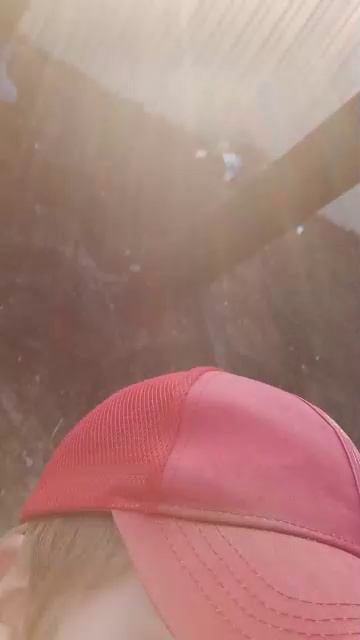 Boxing Board качели