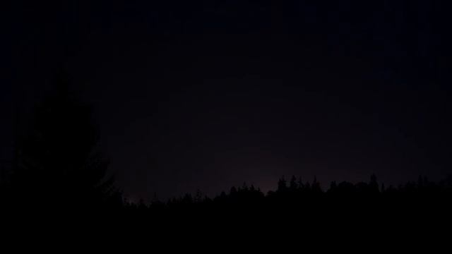 Гроза вдали! Звуки для сна