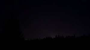 Гроза вдали! Звуки для сна