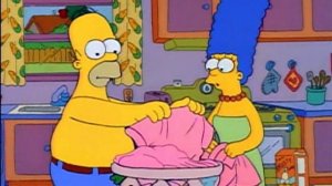 Симпсоны 137 серия