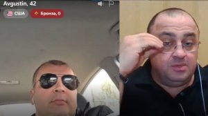 Я никогда не был украинцем!