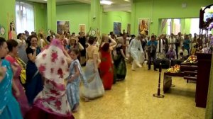 18 06 17  Гаура арати