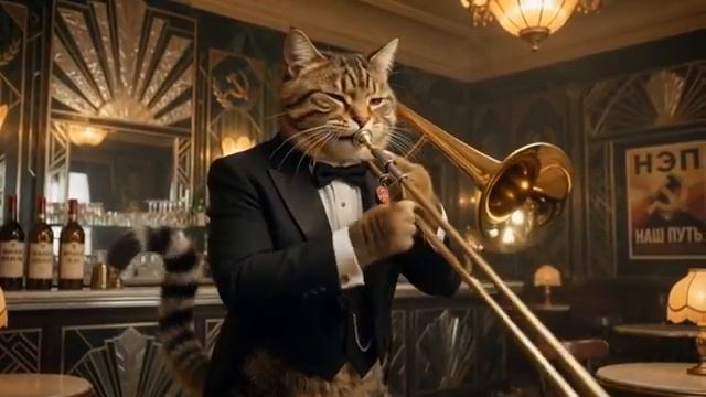 Клип 2026. МУРКА Cover Коты жгут - Новый клип 2026