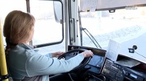 На кладбища Братска запустят автобусы 18, 19 и 21 апреля